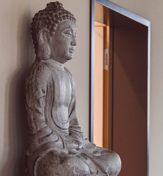 Feng Shui Elements