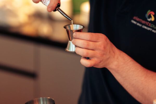 Freitag Abend Spritz-Freeitag Event