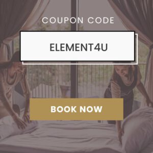 Offer Hotel Coupon