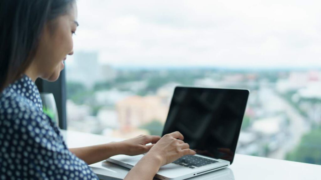 Digital nomads (5) Digitale Nomaden