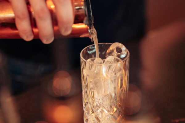 Coctail Party Event Freiburg
