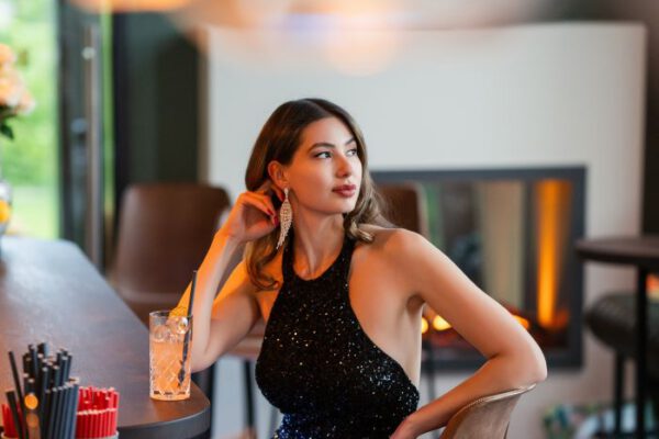 Event Coctails am Freitag