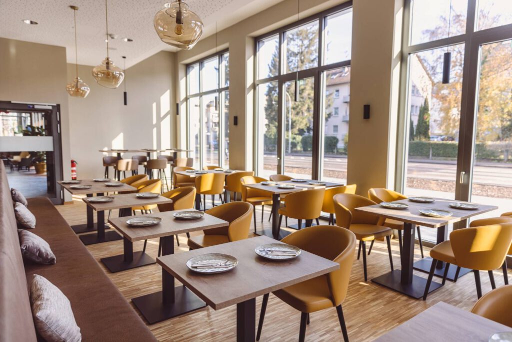 Kontinental Frustuck 11 Frustücksale Hotel Elemennts Pure