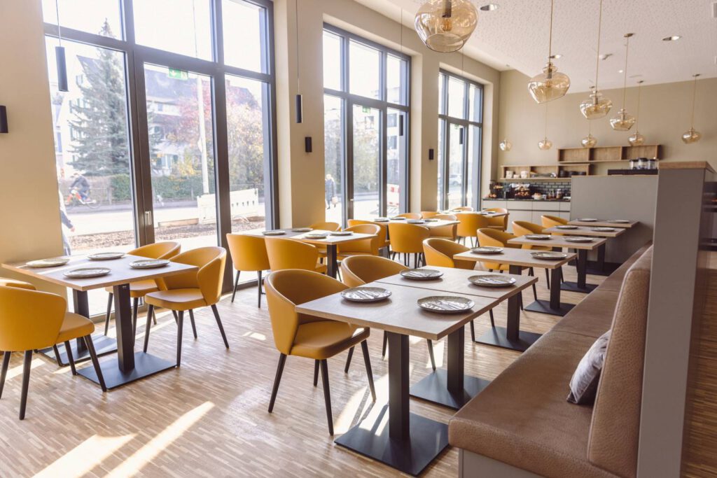 Kontinental Frustuck 9 Frustück Hotel Elements Pure