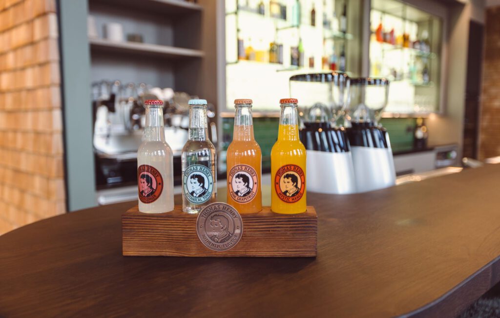 Smoking und Bar (11) Hotel Angebot Getränke