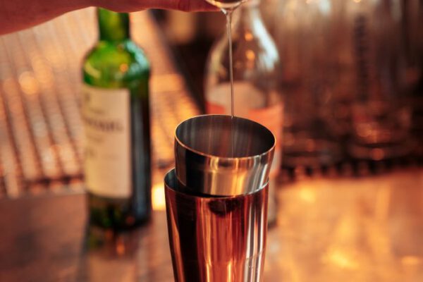 Event Coctails in Bar & Smokers Lounge