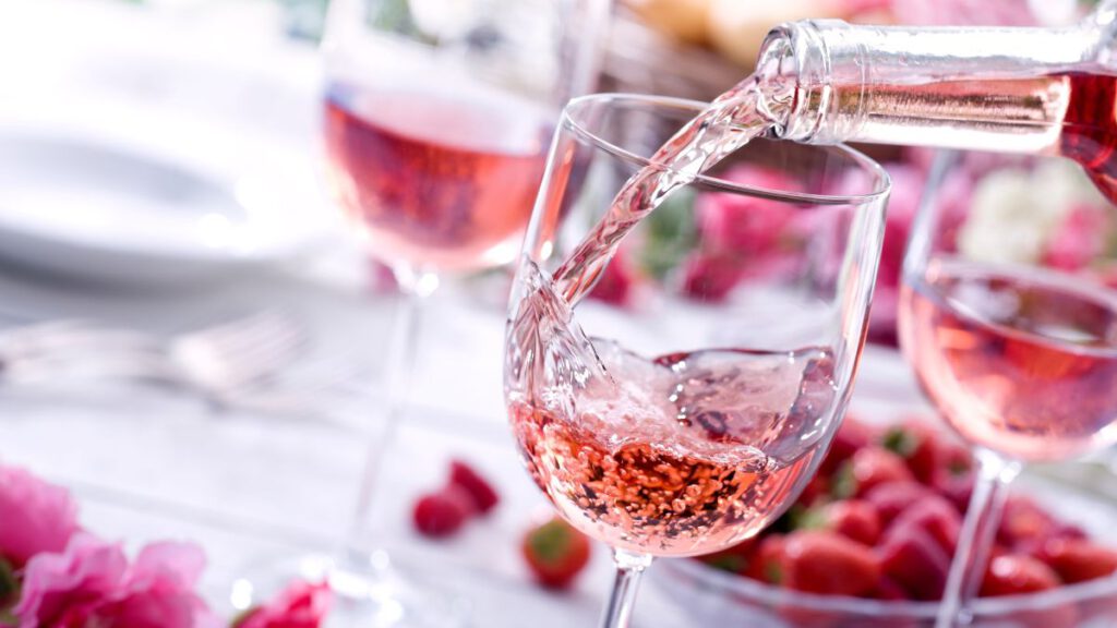 Wine Mittwoch (1) Wein Event Freiburg