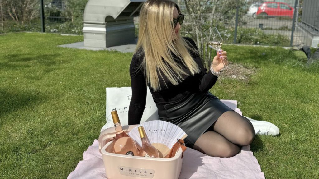 Wine Mittwoch (3) Wine Event Miraval 4+ Hotel Elements Pure