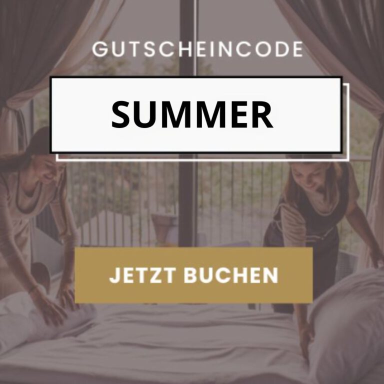 SUMMER at Hotel Elements Pure